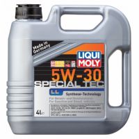 Liqui Moly Special Tec LL 5W-30