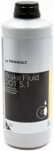 Renault Brake Fluid DOT-5.1