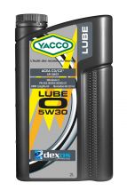 Yacco Lube O 5W-30