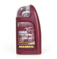 MANNOL 7807 Quad 4T Racing 10W-40