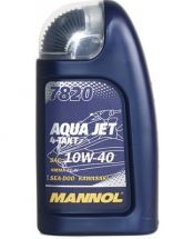 MANNOL 7820 Aqua Jet 4T 10W-40