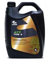 CYCLON ATF Type D
