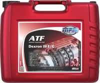 MPM ATF Dexron III F/G