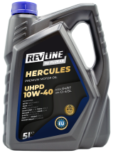 Revline Hercules UHPD 10W-40