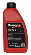 DIVINOL ATF III G