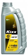 KIXX G SN Plus 10W-30