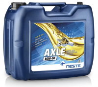 Neste Axle 80W-90