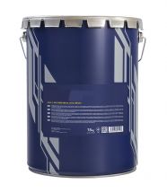Многоцелевая смазка (литиевый загуститель) MANNOL LC-2 High Temperature Grease
