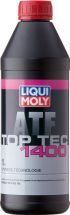 Liqui Moly CVT Top Tec ATF 1400