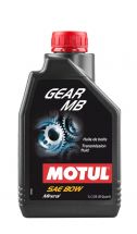 Motul Gear MB 80W