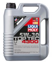 Liqui Moly Top Tec 4300 5W-30