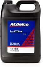 ACDelco Dex-CVT