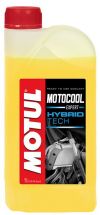 Motul Motocool Expert (-37C, желтый)