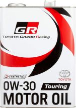 Toyota Gazoo Racing Touring 0W-30