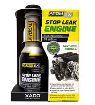 Стоп-течь моторного масла Xado Stop Leak Engine