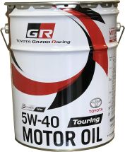 Toyota Gazoo Racing Touring 5W-40