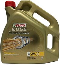 Castrol Edge Professional 5W-30 A5