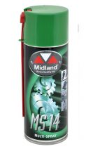 Смазка - спрей универсальная MIDLAND MS-14 Universal Spray