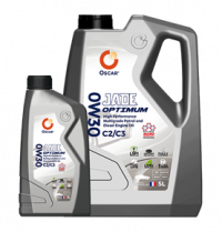 Oscar Jade Optimum 0W-30