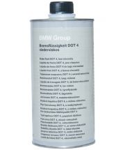 BMW Brake Fluid DOT 4