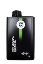 BMW Mini Original Engine Oil Longlife-04 5W-30