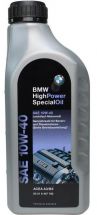 BMW High Power Special 10W-40
