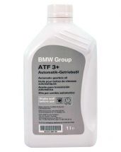 BMW ATF 3+