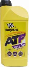Bardahl ATF Multi 7