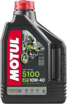 Motul 5100 4T 10W-40