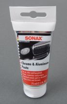 Полироль для кузова SONAX Chrome & Autopaste
