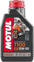 Motul 7100 4T 15W-50