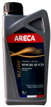 Areca M2200 10W-30
