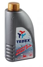 Tedex Super Gear GL-5 85W-140