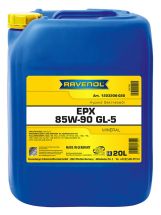 Ravenol Getriebeoel EPX 85W-90
