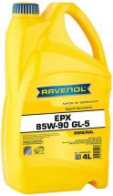Ravenol Getriebeoel EPX 85W-90