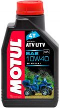 Motul ATV-UTV 4T 10W-40
