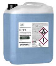 Dynamax Cool G11 (-70C, синий)