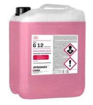 Dynamax Cool Ultra G12 (-70C, красный)