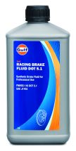 Gulf Racing Brake Fluid DOT 5.1
