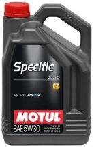 Motul Specific Dexos2 5W-30