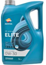 Repsol Elite Turbo Life 50601 0W-30