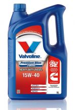 VALVOLINE Premium Blue 7800 15W-40