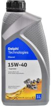 Delphi Supreme 15W-40