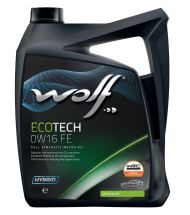 Wolf EcoTech FE 0W-16
