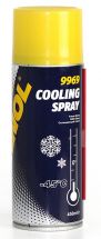 Охлаждающий спрей MANNOL Cooling Spray