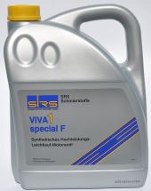 SRS ViVA 1 Special F Plus 5W-30