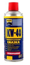 Смазка - спрей универсальная Kraft KW-40