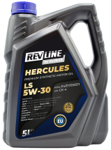 Revline Hercules LS 5W-30