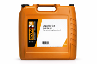 Rymax 5W-40 Apollo C3