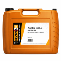 Rymax 5W-30 Apollo C3 LL